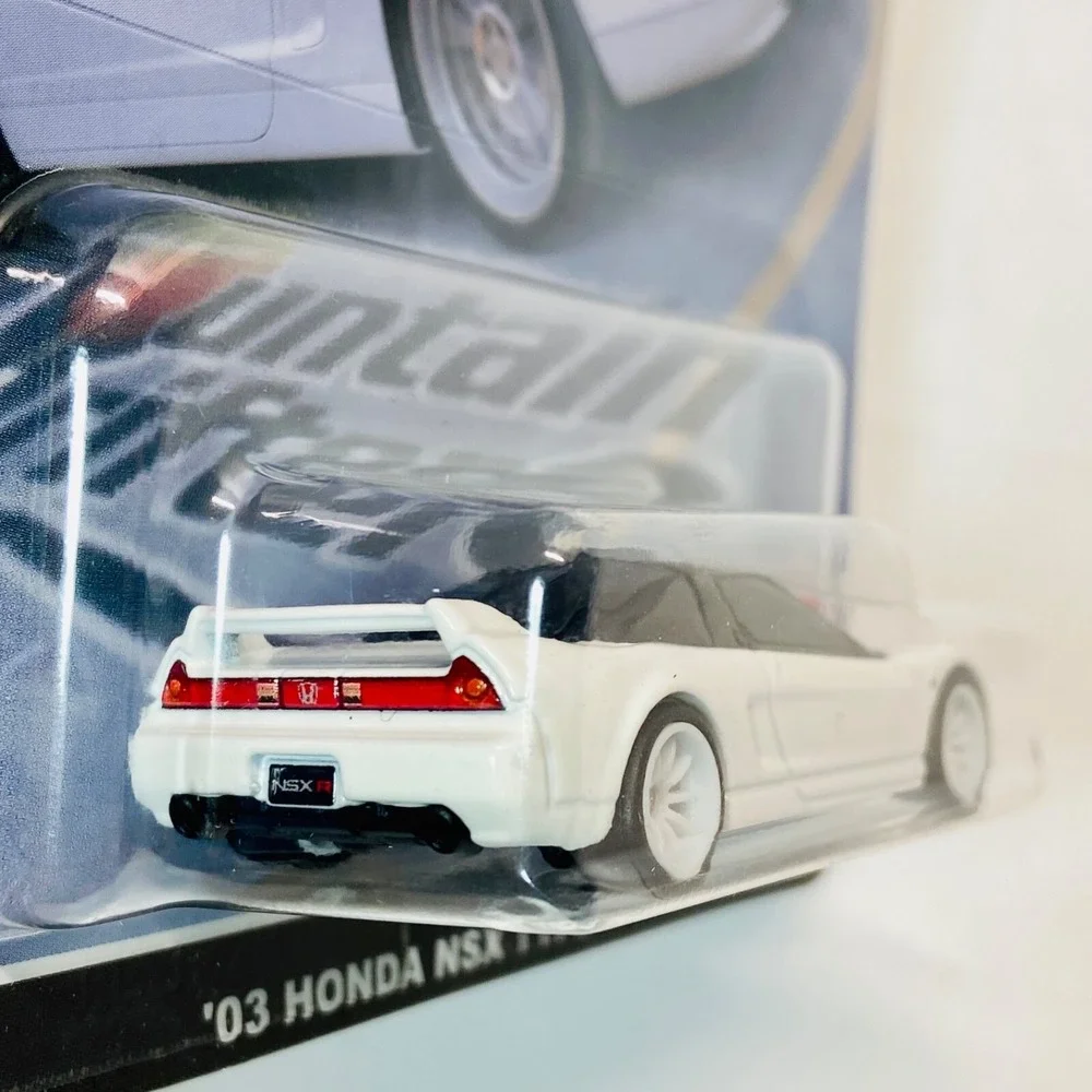 Hot Wheels Premium '03 Honda NSX Type-R Mountain Drifters 3/5‎ Car Culture 2022